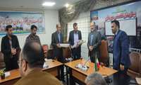 بزرگداشت روز حسابدار 1402