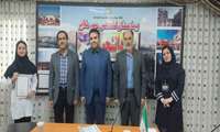 بزرگداشت روز دانشجو