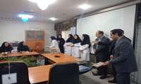 نکوداشت روز ماما