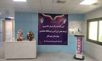 افتتاح و راه اندازی اورژانس بیمارستان مهر شهریور 1402