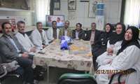 بزرگداشت روز آزمایشگاه