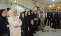 بزرگداشت مقام پرستار