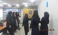 برگزاری مسابقه  دارت بانوان بیمارستان مهر به مناسبت هفته سلامت 