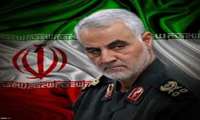 پیام تسلیت ریاست بیمارستان به مناسبت شهادت سردار بزرگ اسلام شهید حاج قاسم سلیمانی