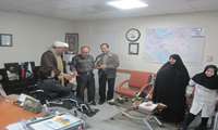 گرامیداشت روزجهانی معلولین